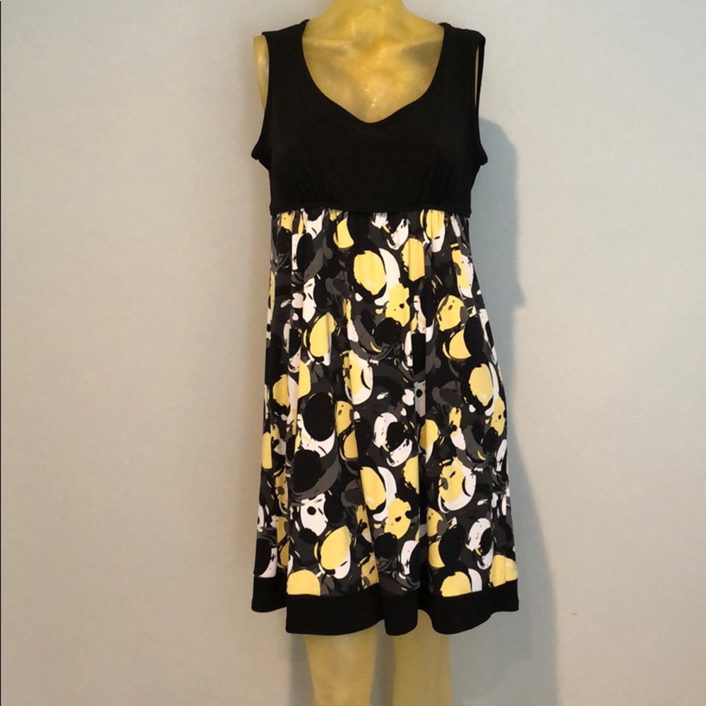Style & Co petite M